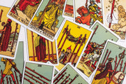 Unveiling the Mystical Journey: Discover the Fascinating History of Tarot