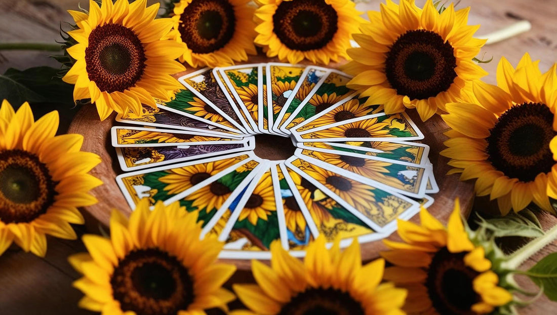 Litha: Embracing the Light Within