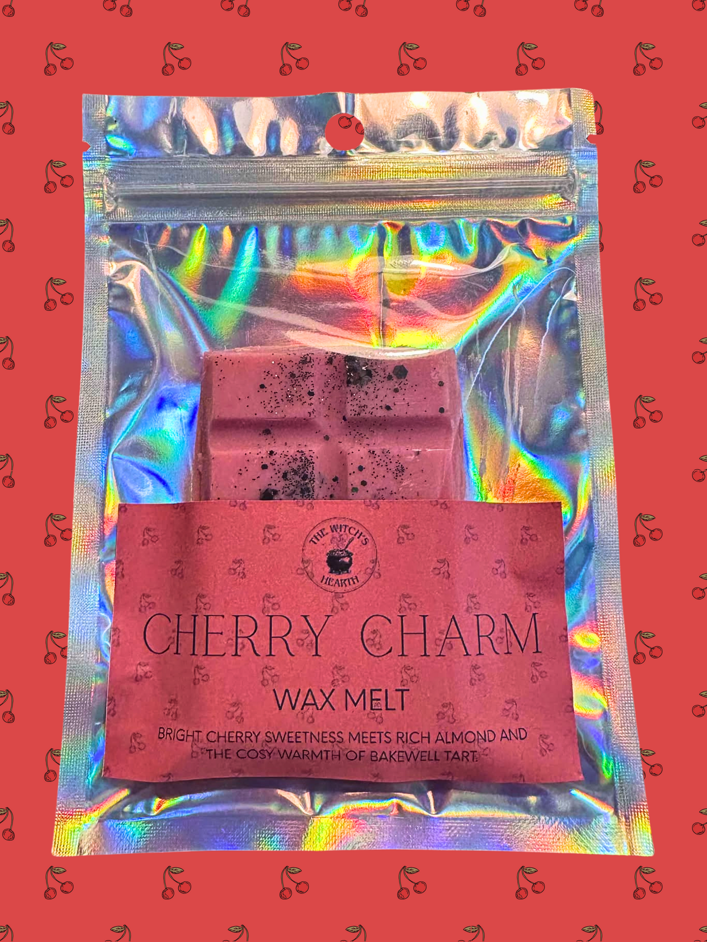 Wax Melt Snap Bars