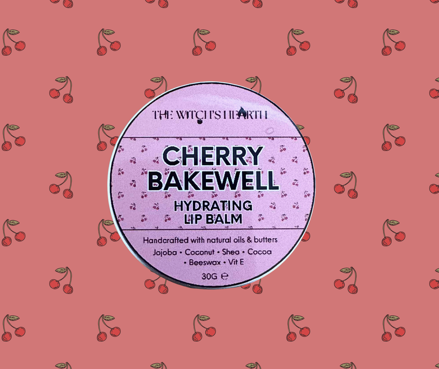 Lip Balm