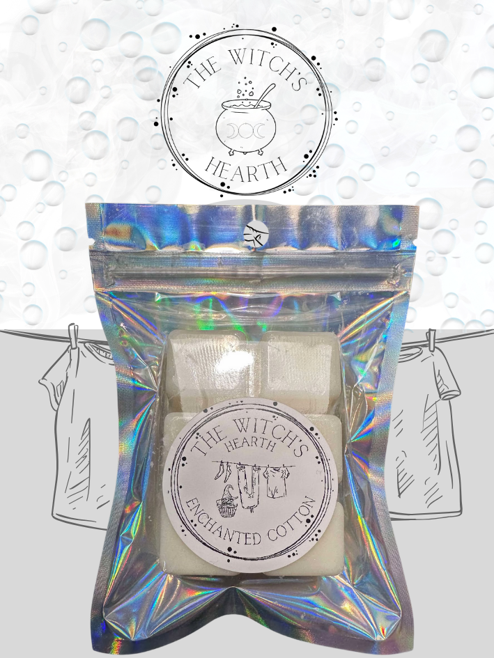 Clamshell Wax Melts