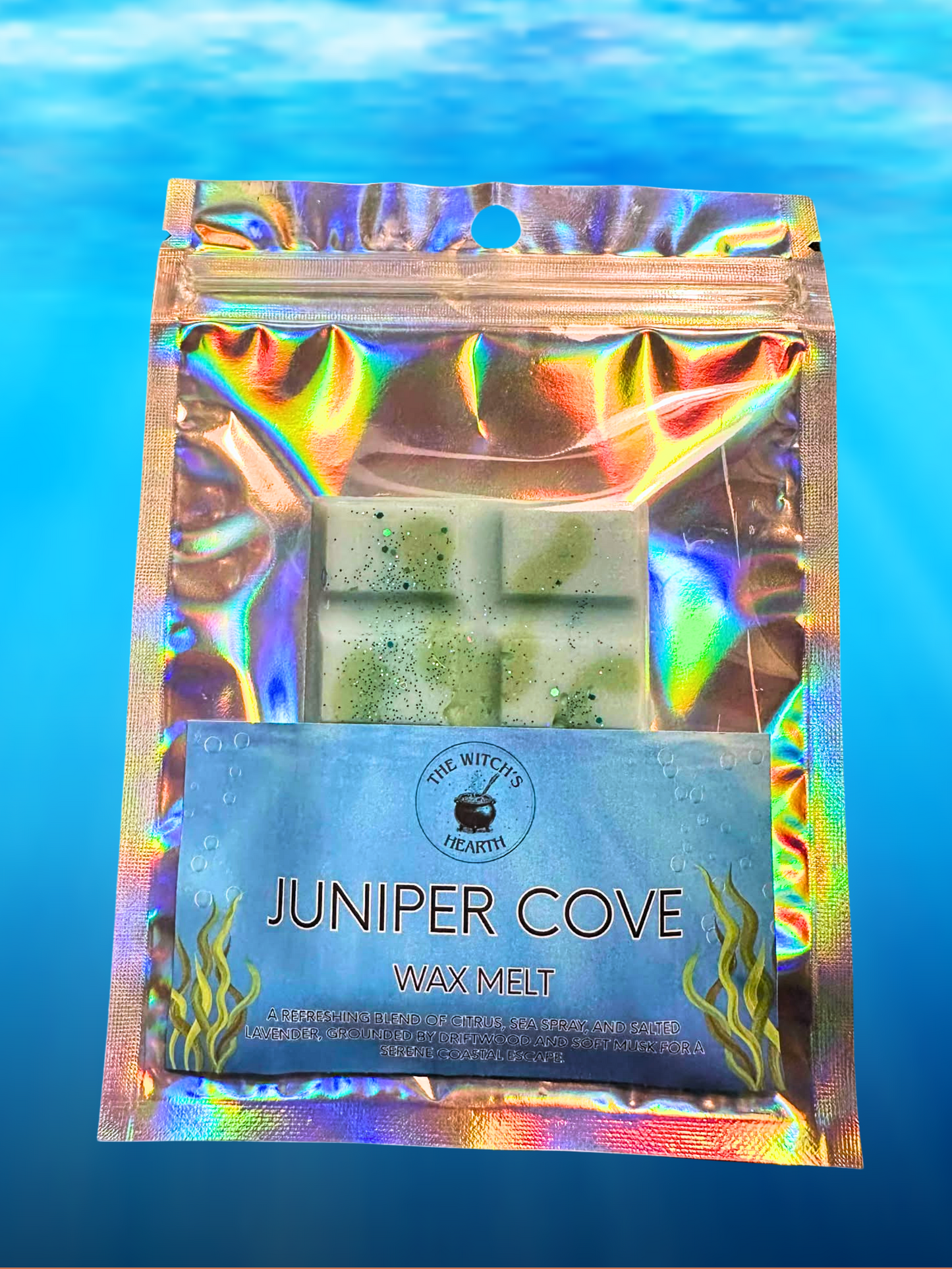 Juniper Cove