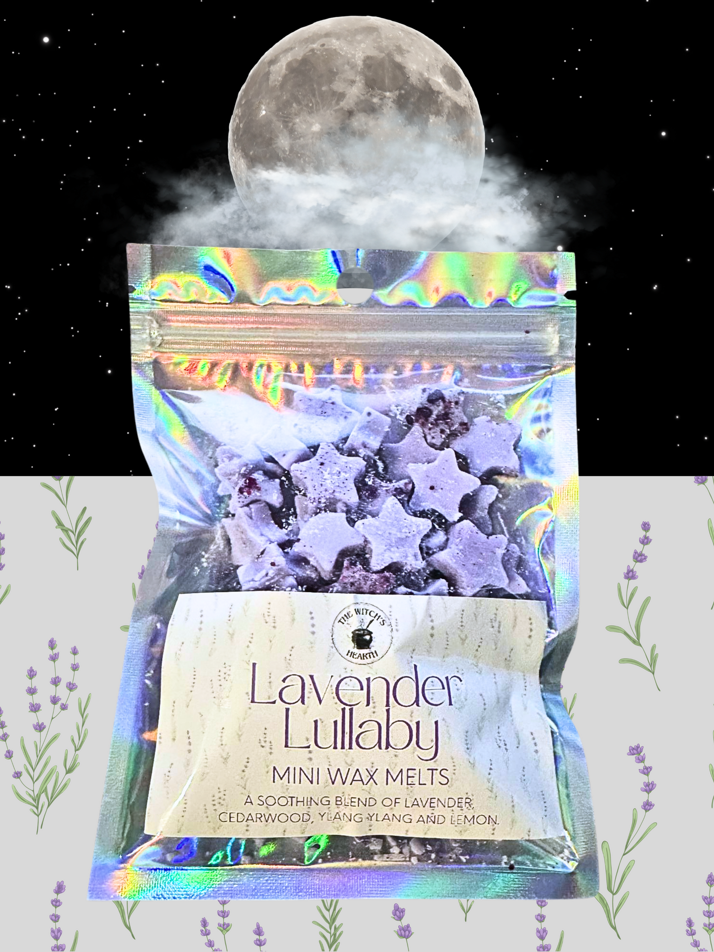Wax Melt Mini Melts