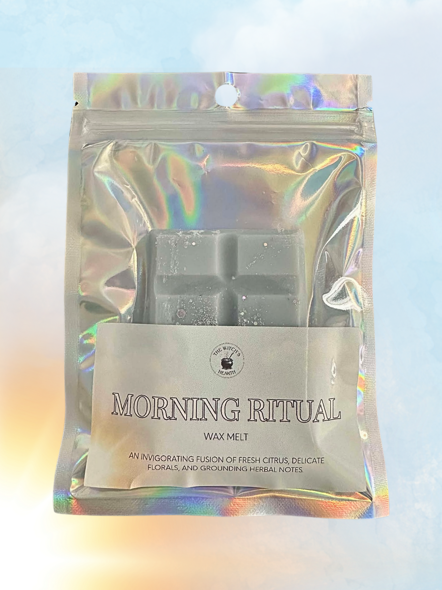Wax Melt Snap Bars