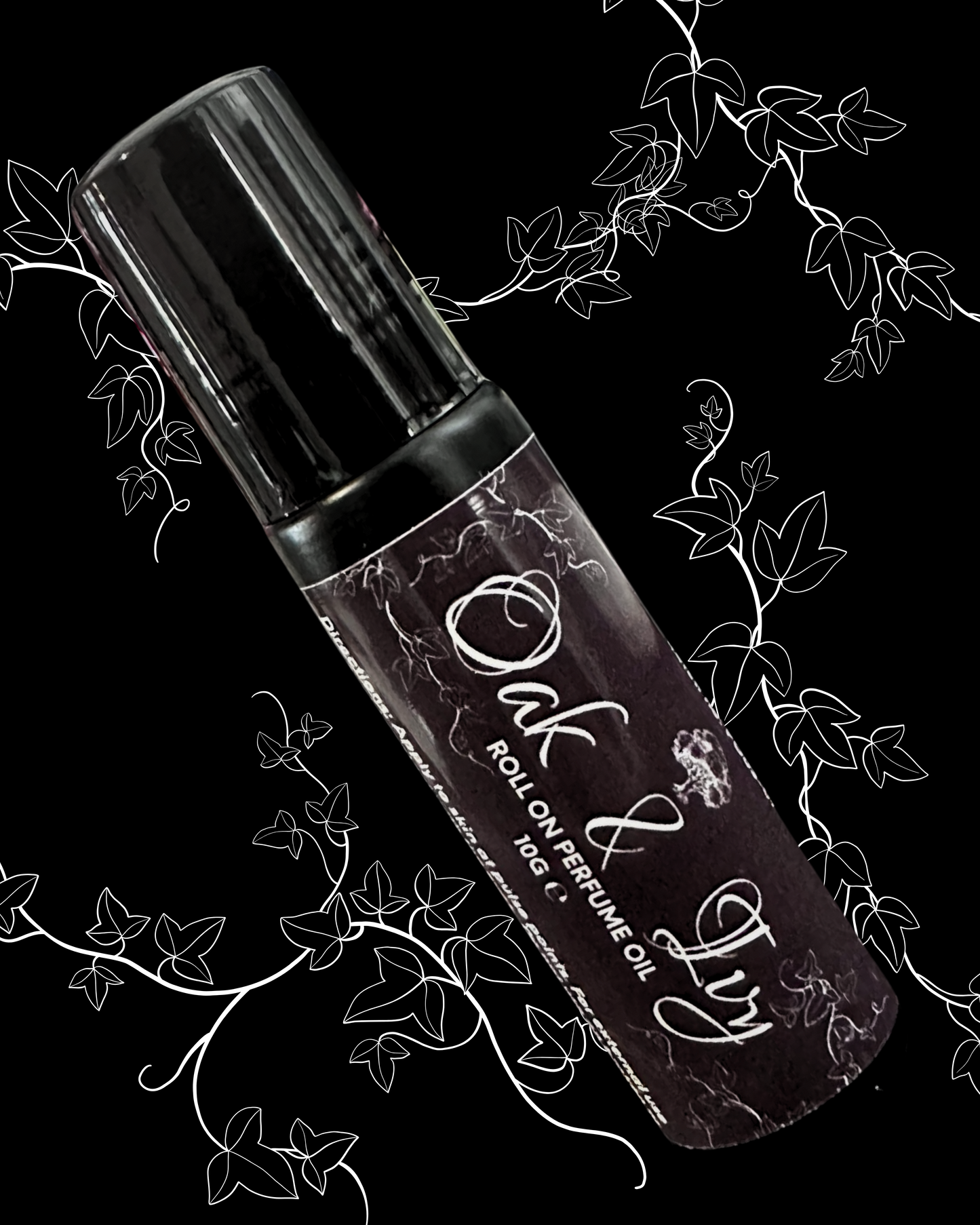 Perfume Oil