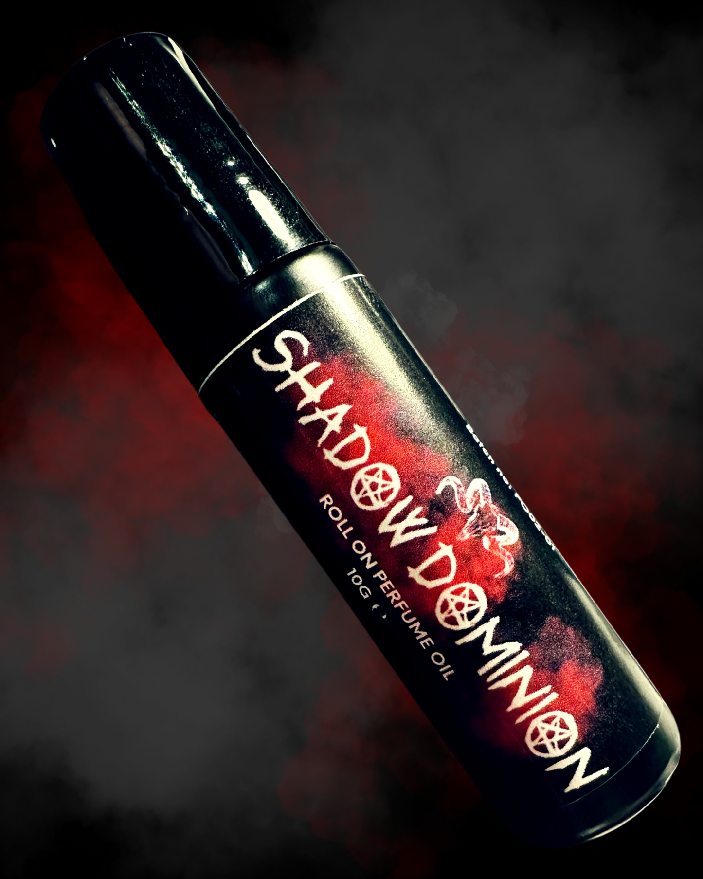 Perfume Oil
