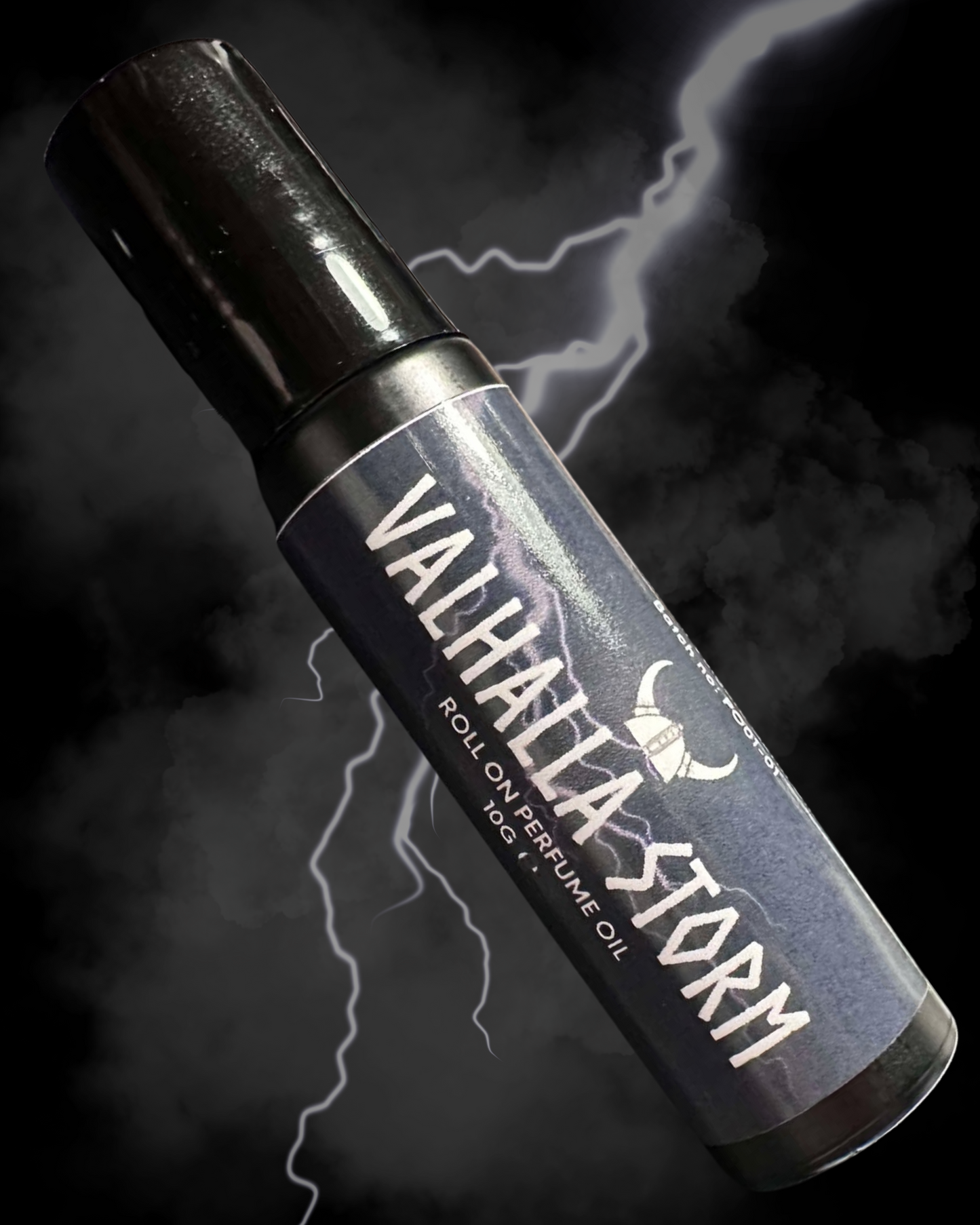 Perfume Oil