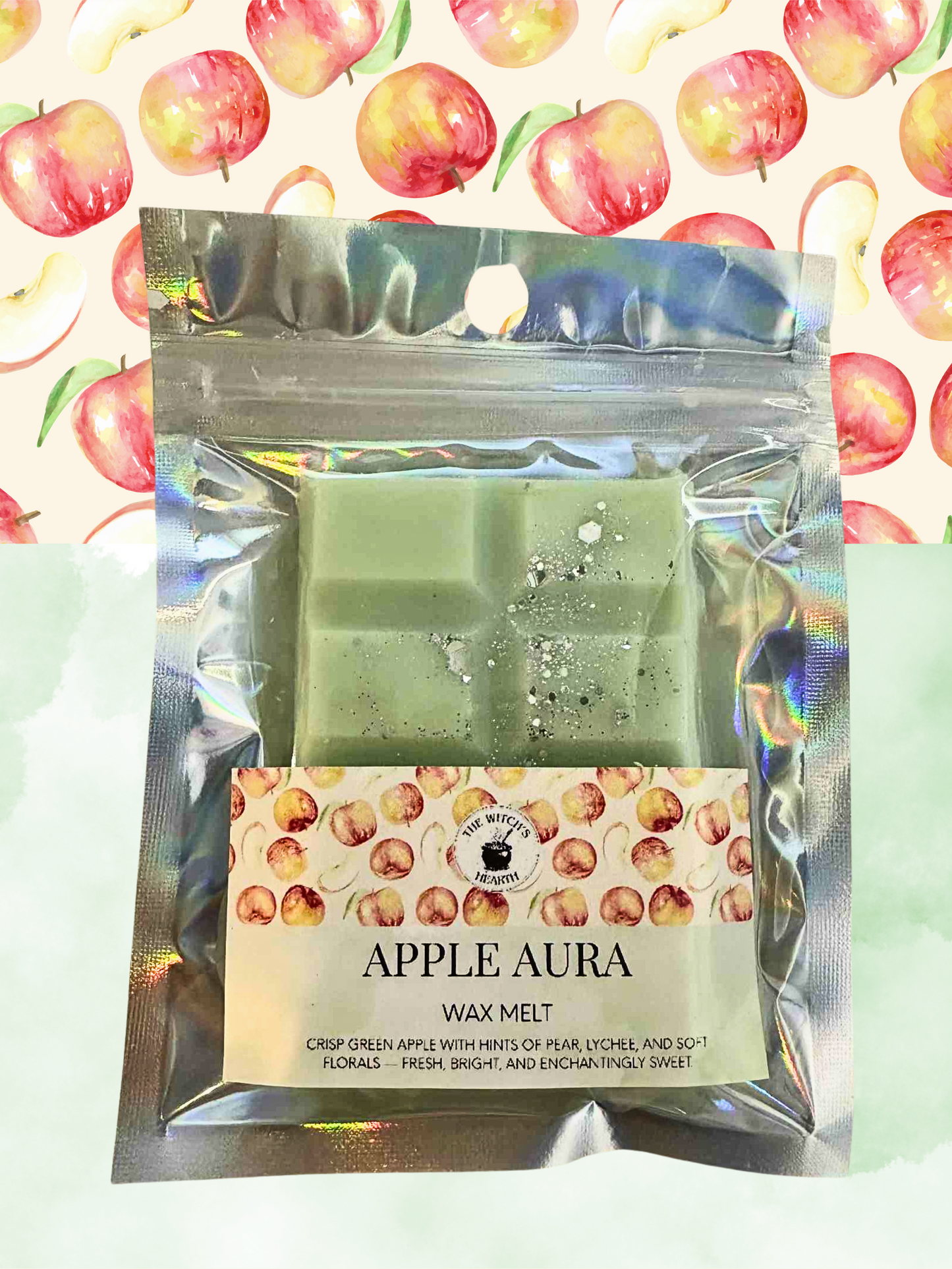 Wax Melt Snap Bars