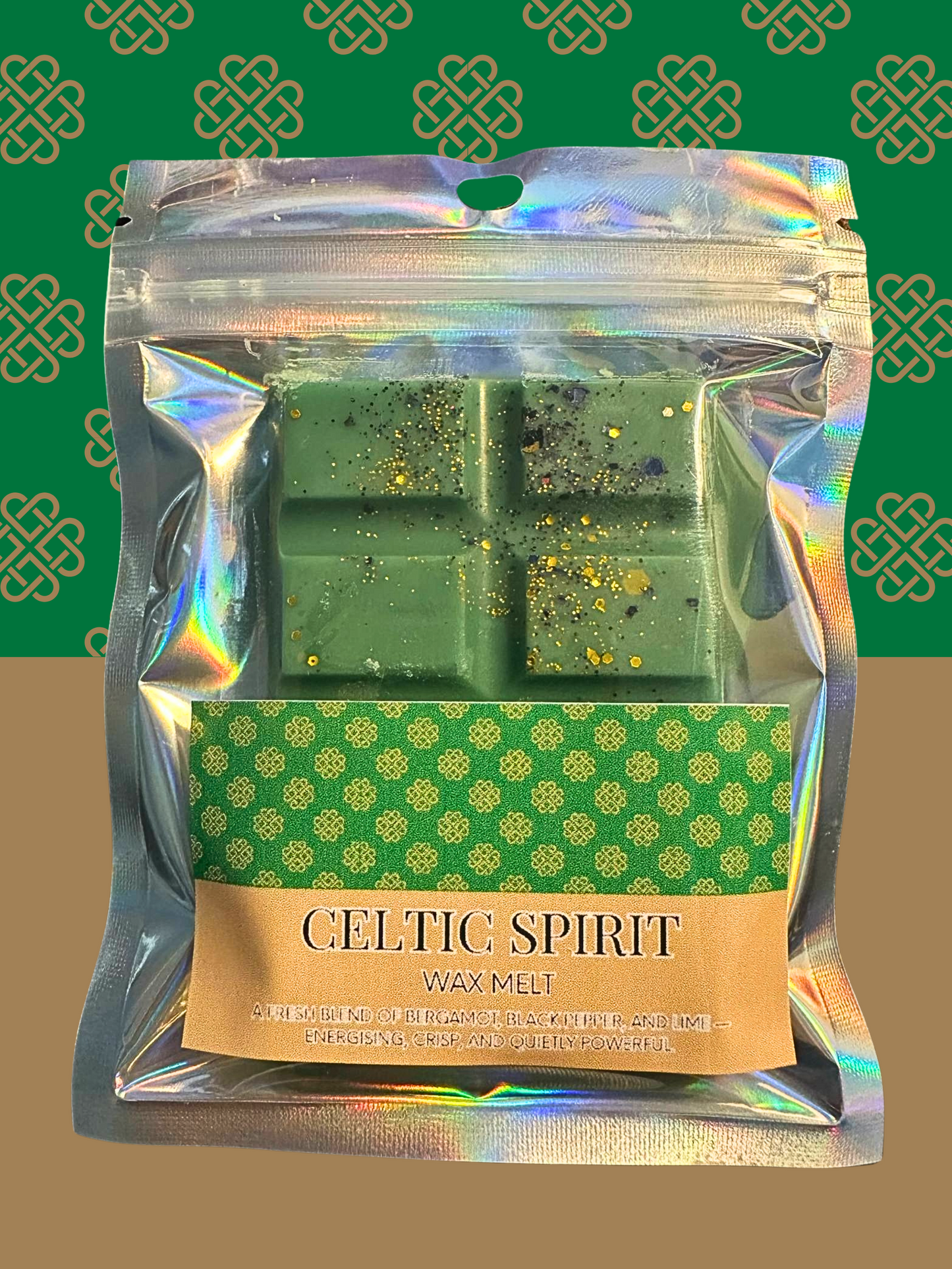 Wax Melt Snap Bars