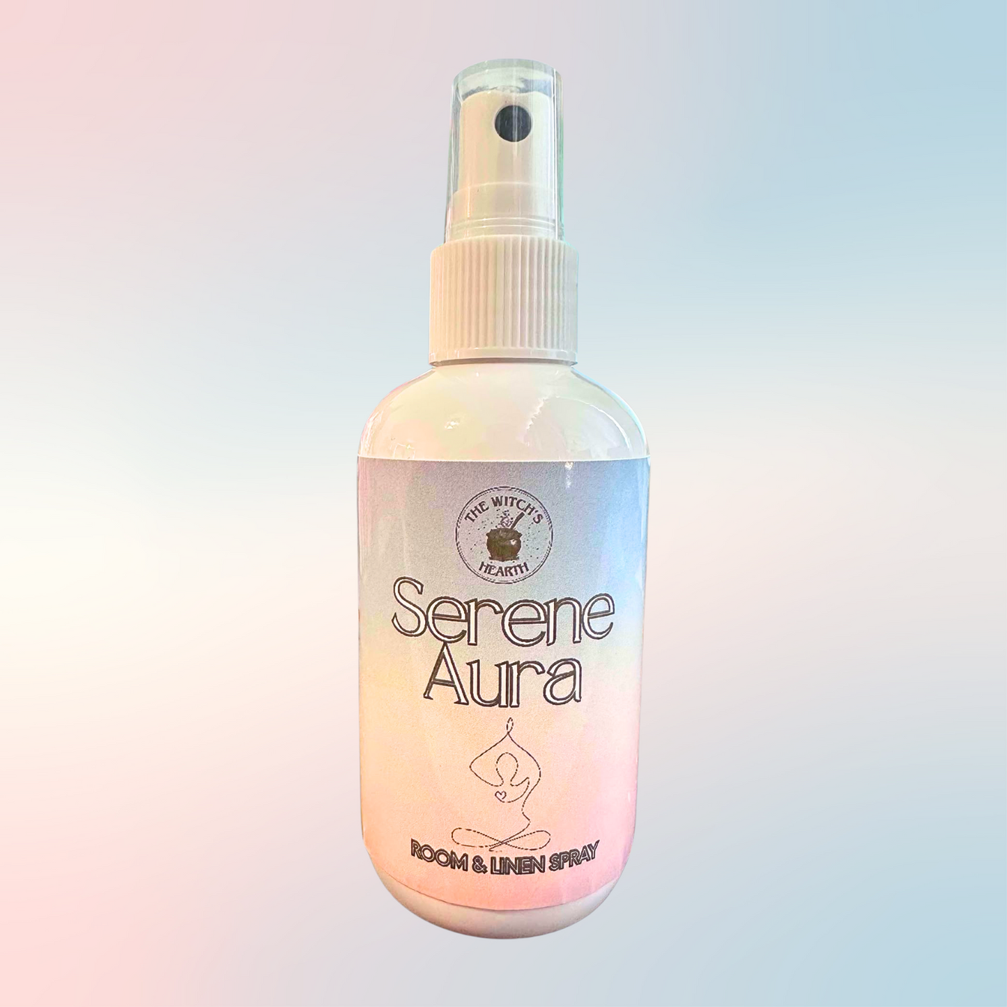 Room & Linen Spray