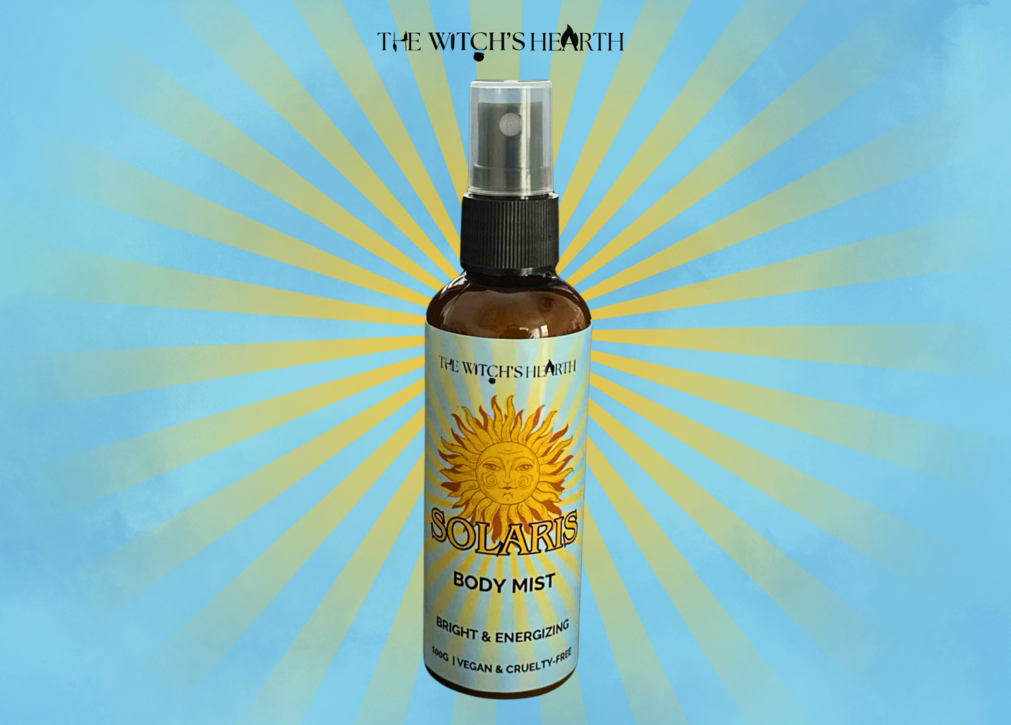 Body Mist Collection – Special Launch Price