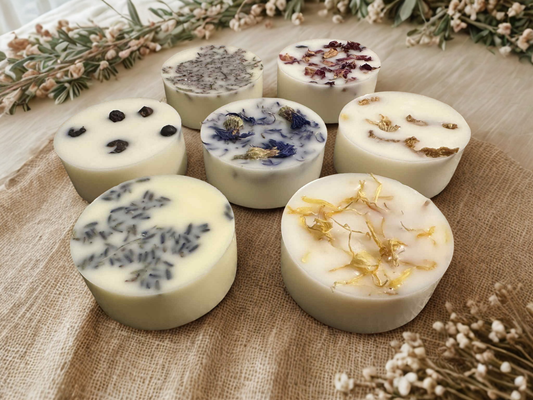 Wax Melt Sample Set