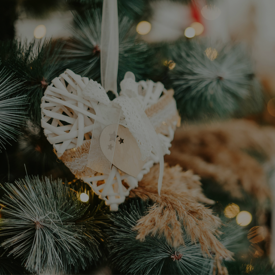 Why Buying Handmade This Christmas Matters