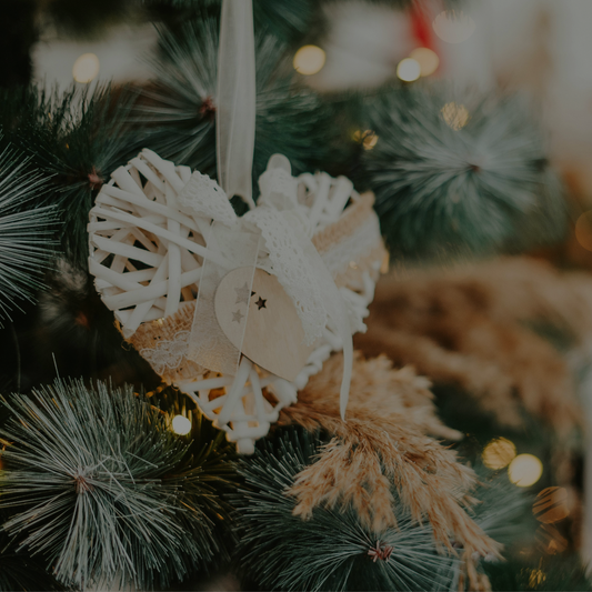 Why Buying Handmade This Christmas Matters