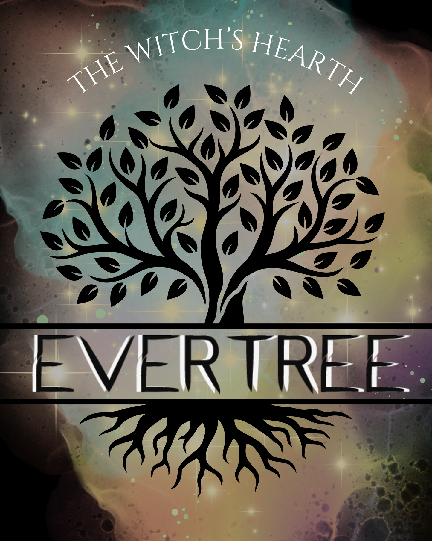 Evertree Artisan Perfume Oil