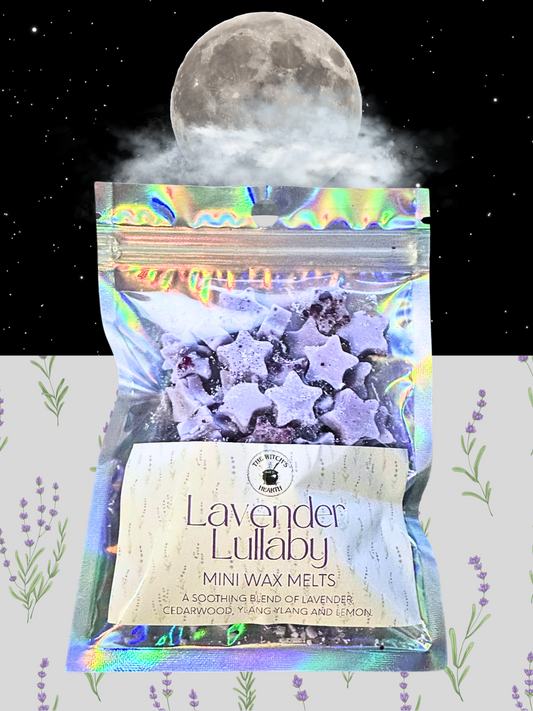 Wax Melt Mini Melts
