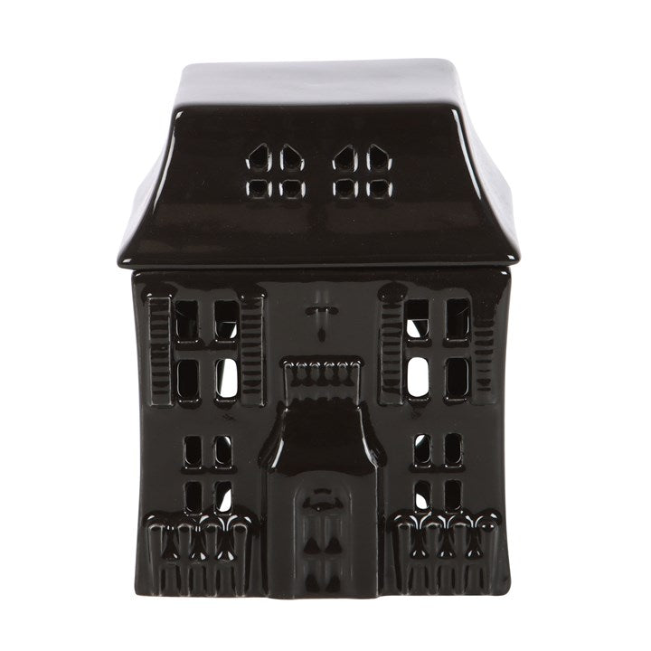Haunted House Wax Warmer
