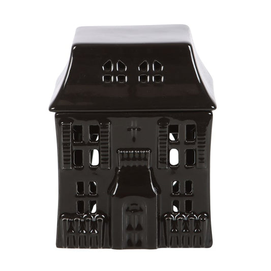 Haunted House Wax Warmer