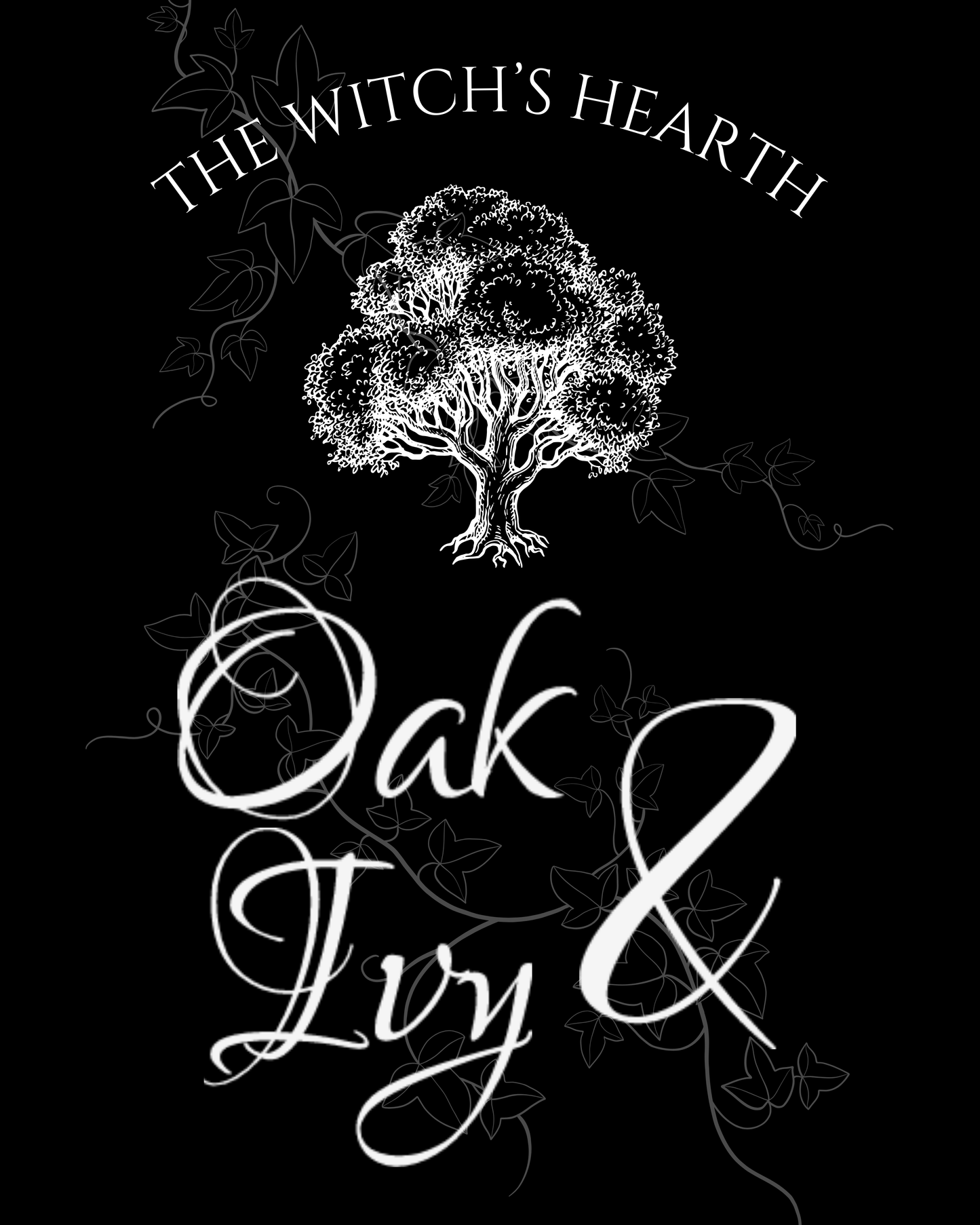 Oak & Ivy Artisan Perfume Oil