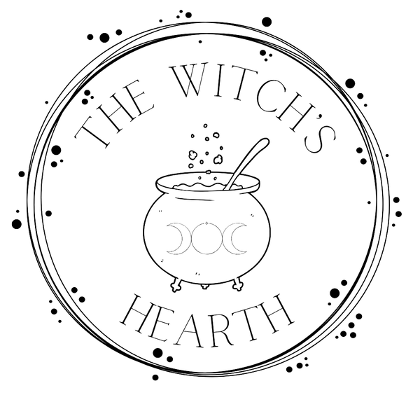 The Witch’s Hearth