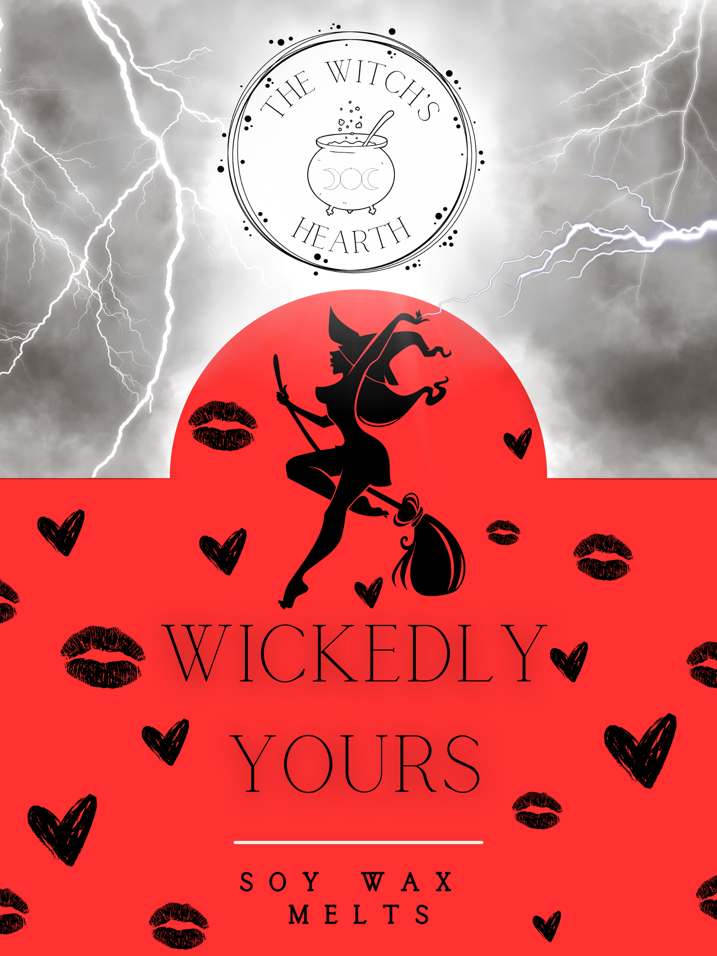 Wickedly Yours (Limited Edition)