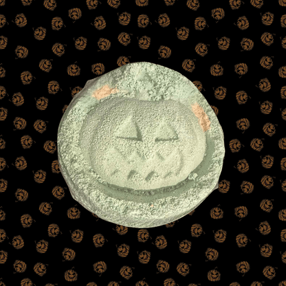 Bath Bombs - The Witch’s Hearth Ltd