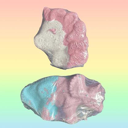 Bath Bombs - The Witch’s Hearth Ltd