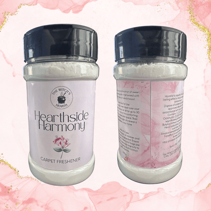 Carpet Freshener - The Witch’s Hearth Ltd