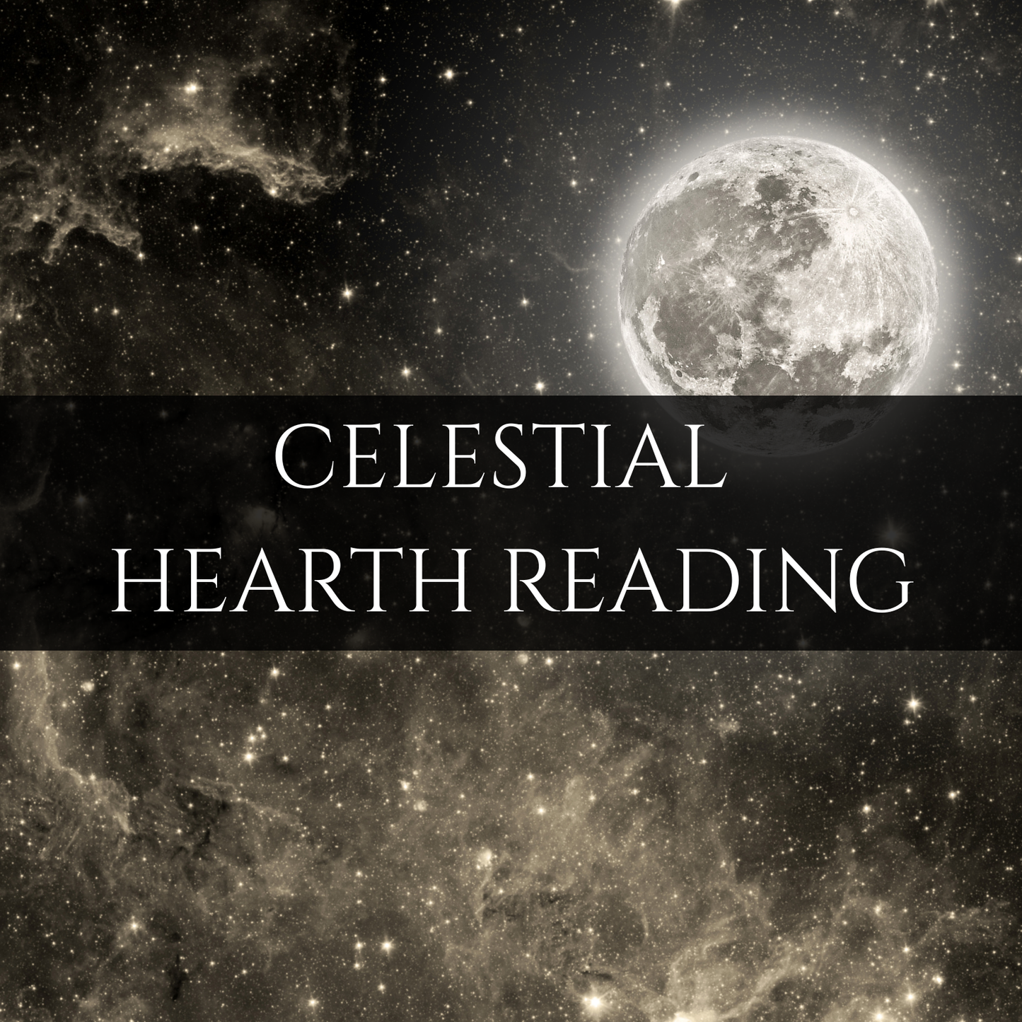 Celestial Hearth Reading – Personalised Astrology & Tarot Guidance
