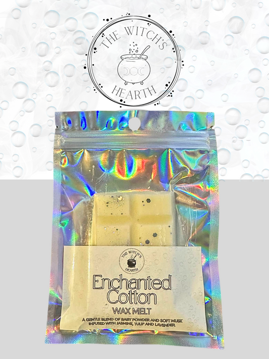 Enchanted Cotton