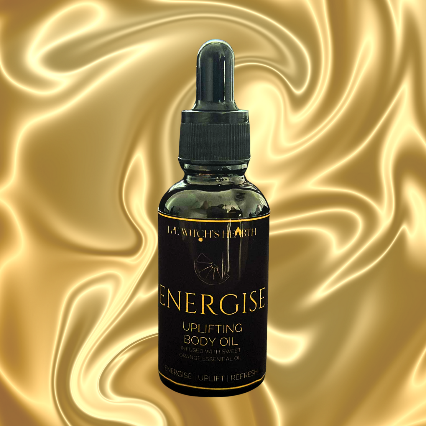 Ritual Body Oils Collection
