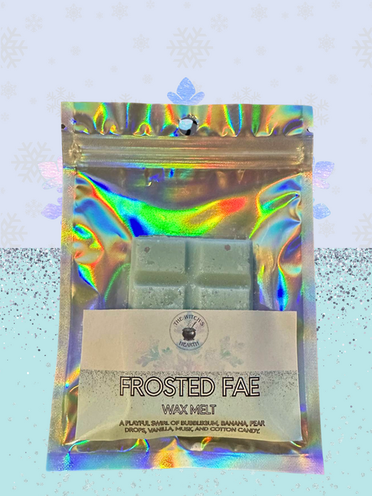 Frosted Fae