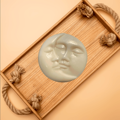 Handcrafted Soap Bars - The Witch’s Hearth Ltd