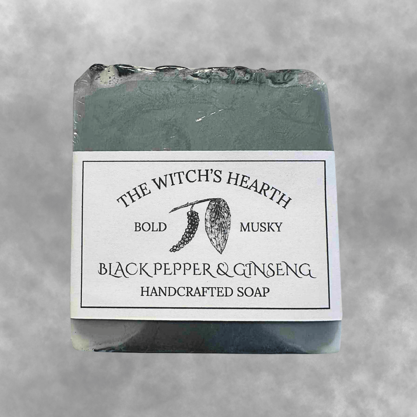 Handcrafted Soap Bars - The Witch’s Hearth Ltd