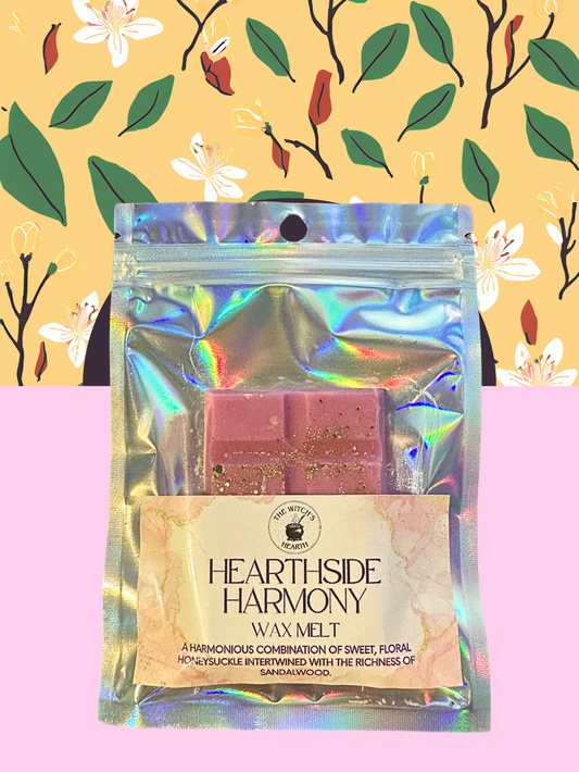 Hearthside Harmony