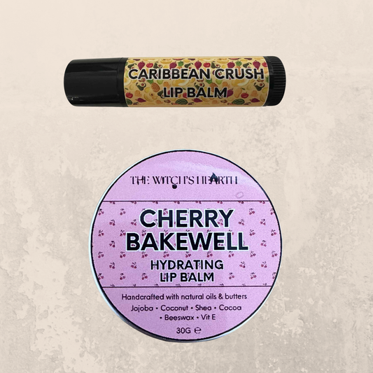 Lip Balm