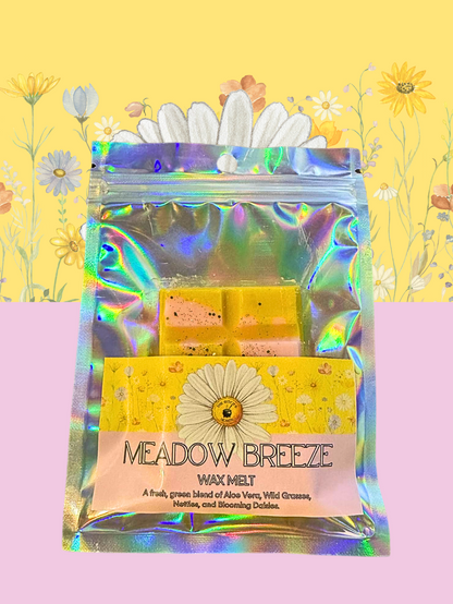 Wax Melt Snap Bars