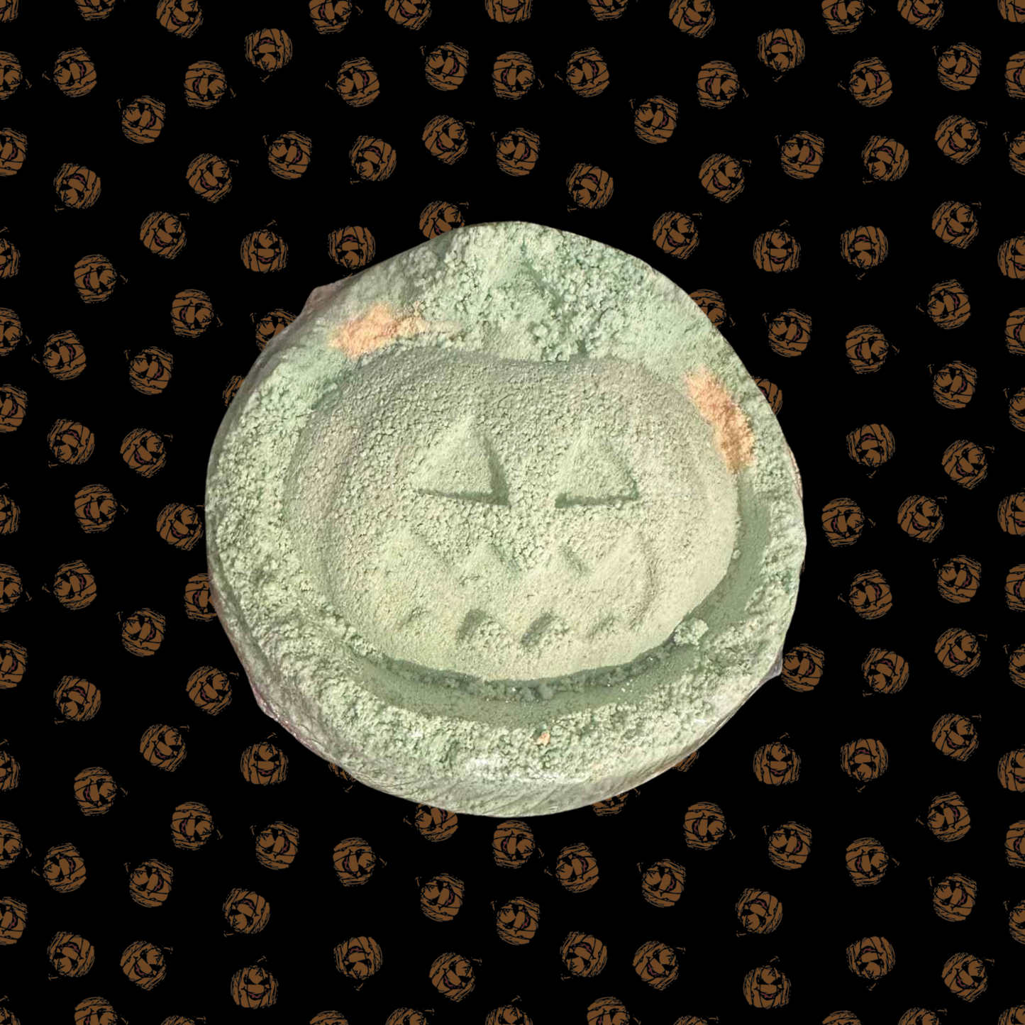Halloween Bath Bombs