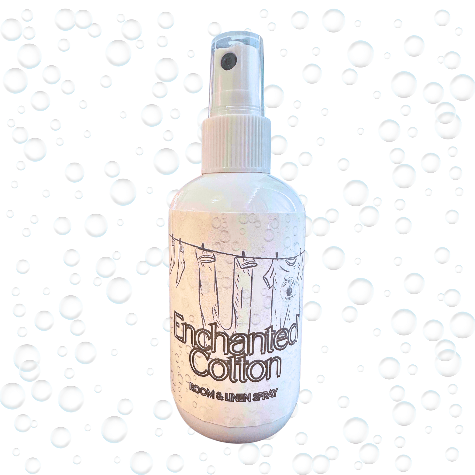 Room & Linen Spray - The Witch’s Hearth Ltd