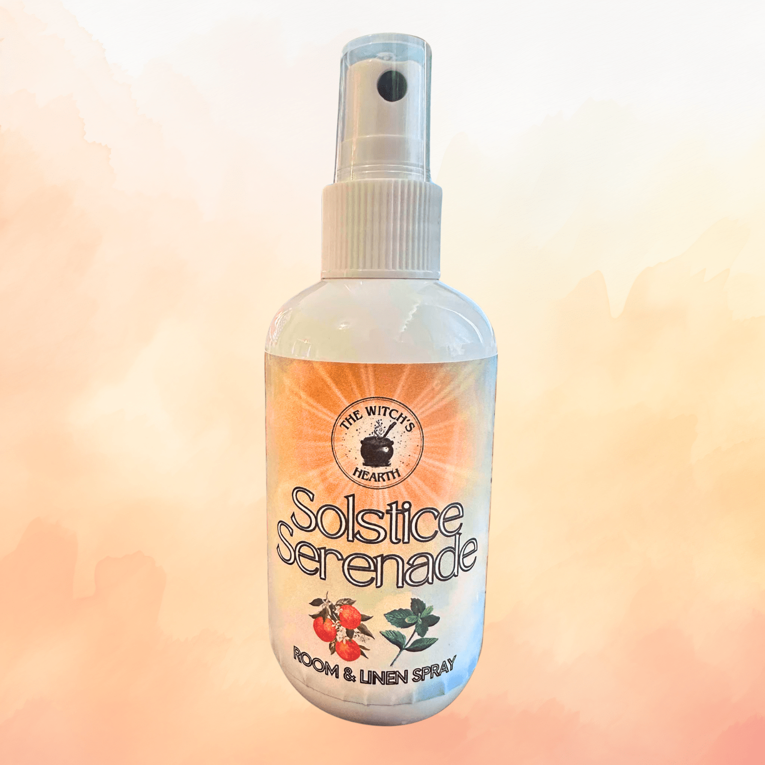 Room & Linen Spray - The Witch’s Hearth Ltd