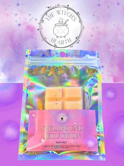 Wax Melt Snap Bars