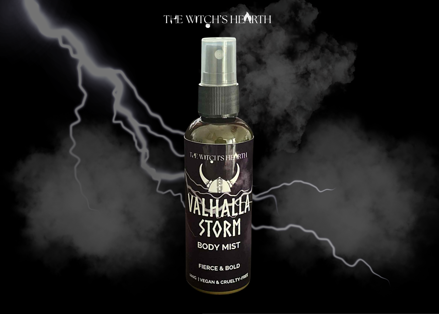 Body Mist Collection – Special Launch Price